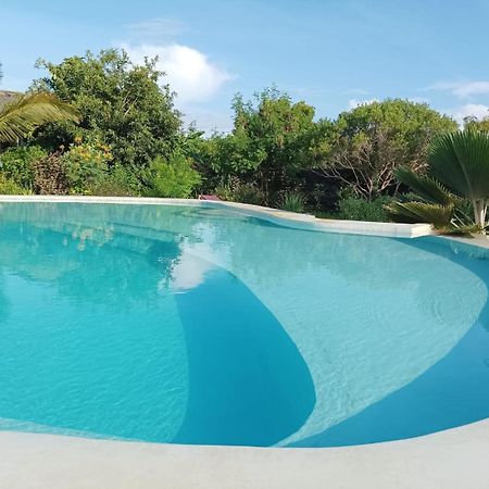 Matemwe Ocean View Villas المظهر الخارجي الصورة
