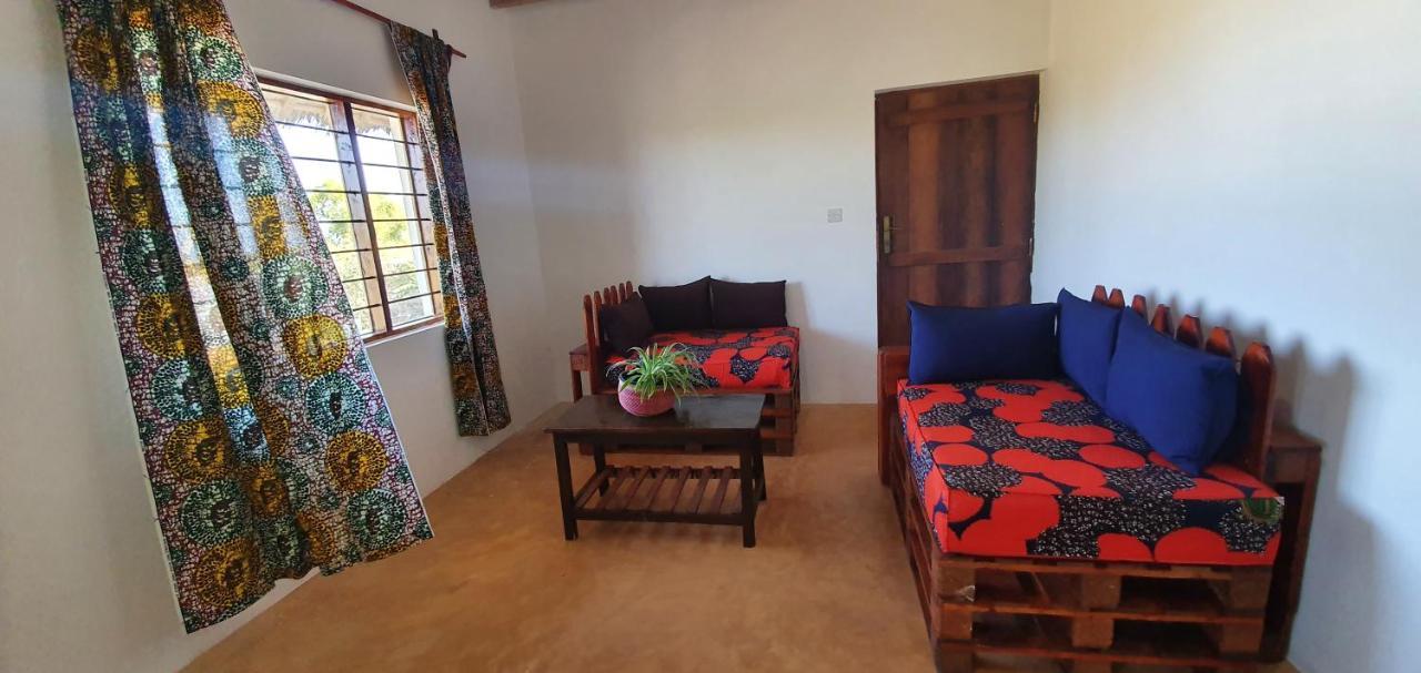 Matemwe Ocean View Villas المظهر الخارجي الصورة