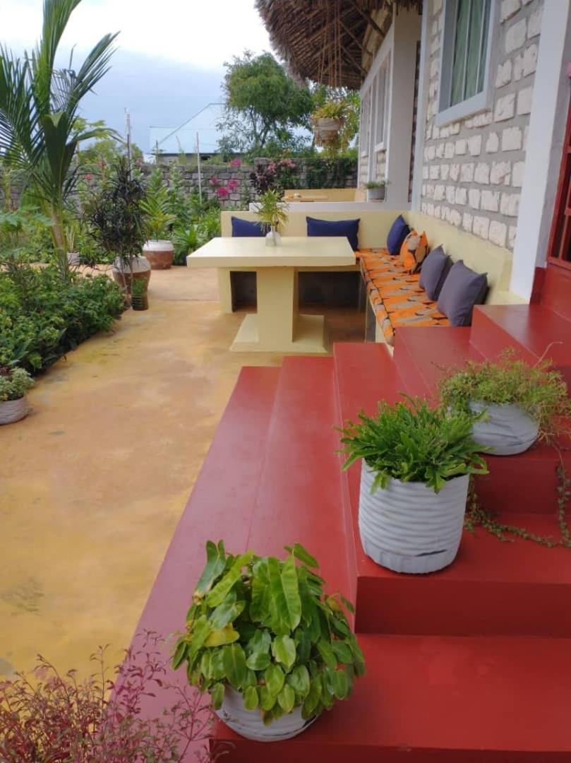 Matemwe Ocean View Villas المظهر الخارجي الصورة