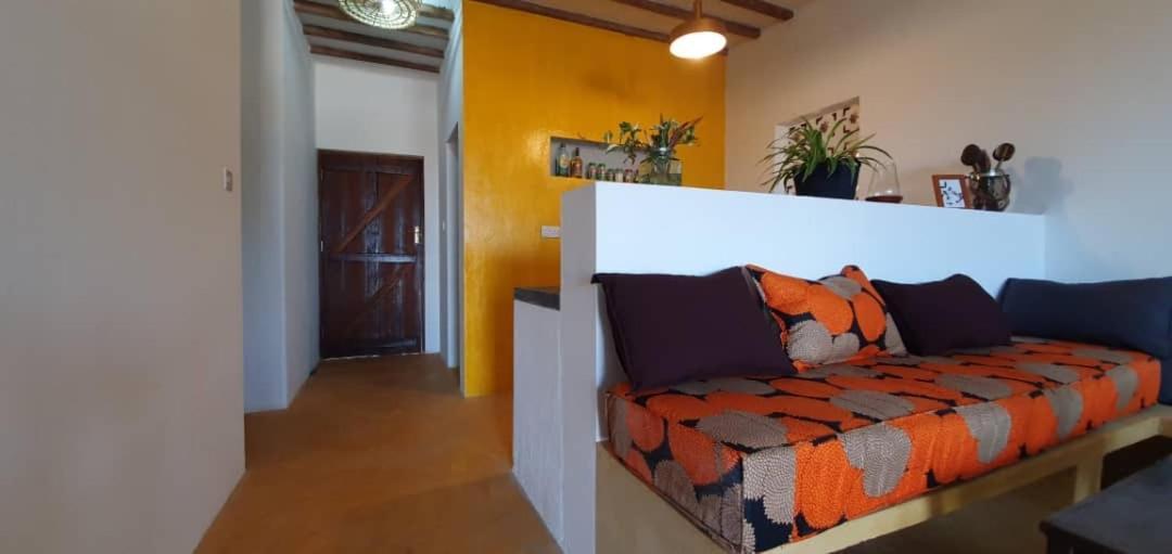 Matemwe Ocean View Villas المظهر الخارجي الصورة