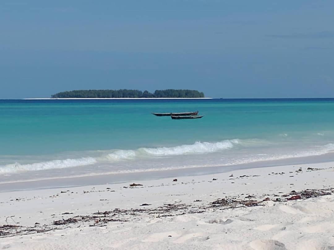 Matemwe Ocean View Villas المظهر الخارجي الصورة
