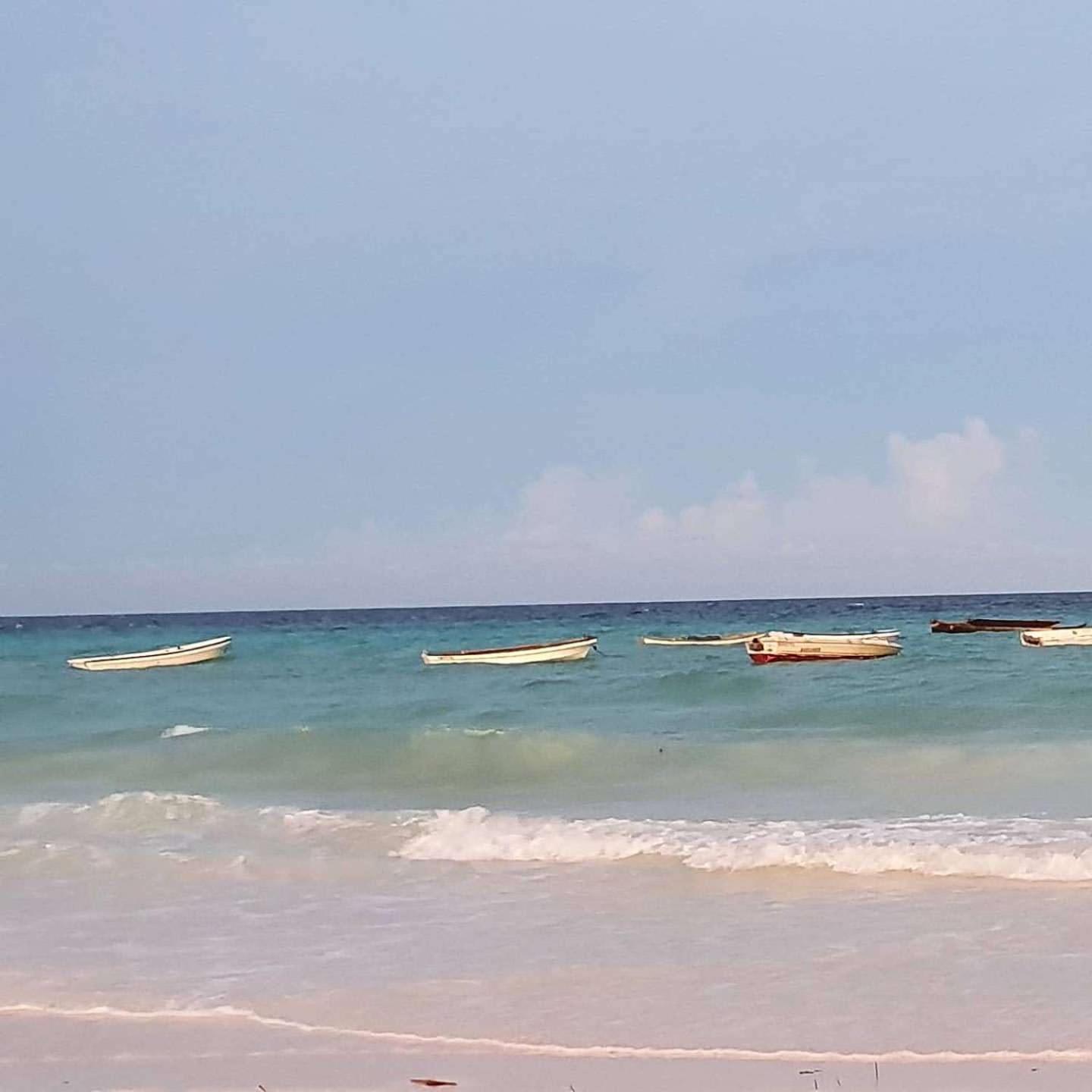 Matemwe Ocean View Villas المظهر الخارجي الصورة
