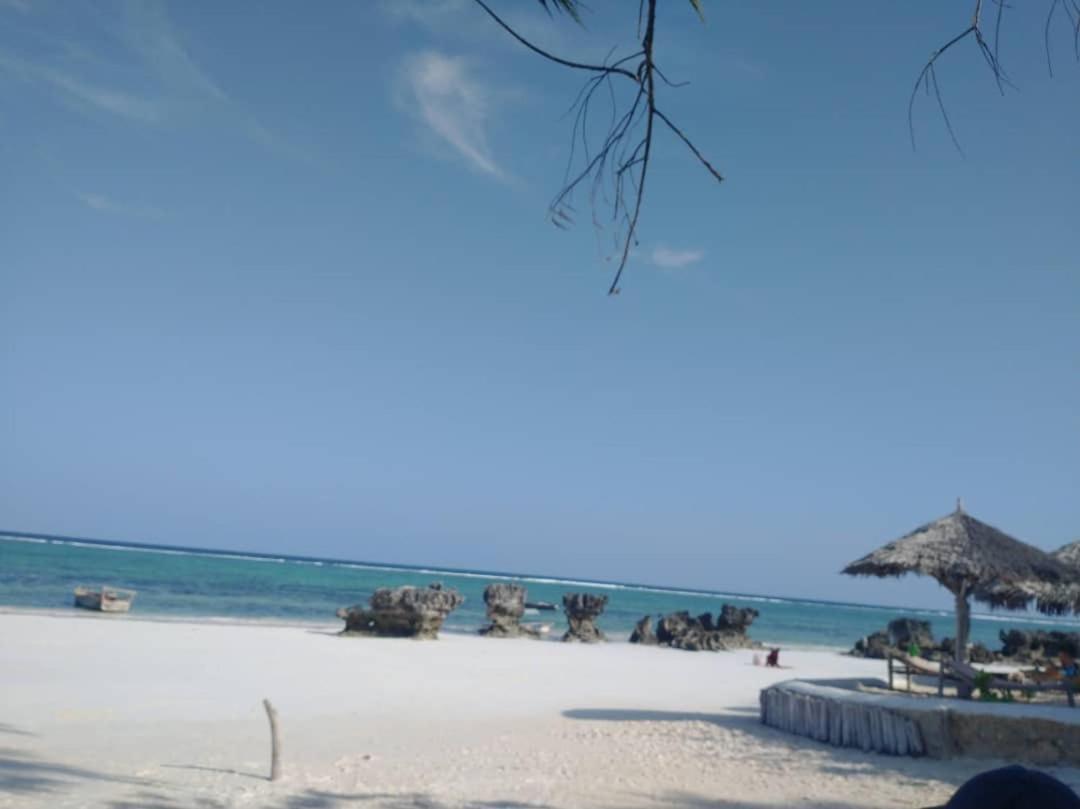 Matemwe Ocean View Villas المظهر الخارجي الصورة