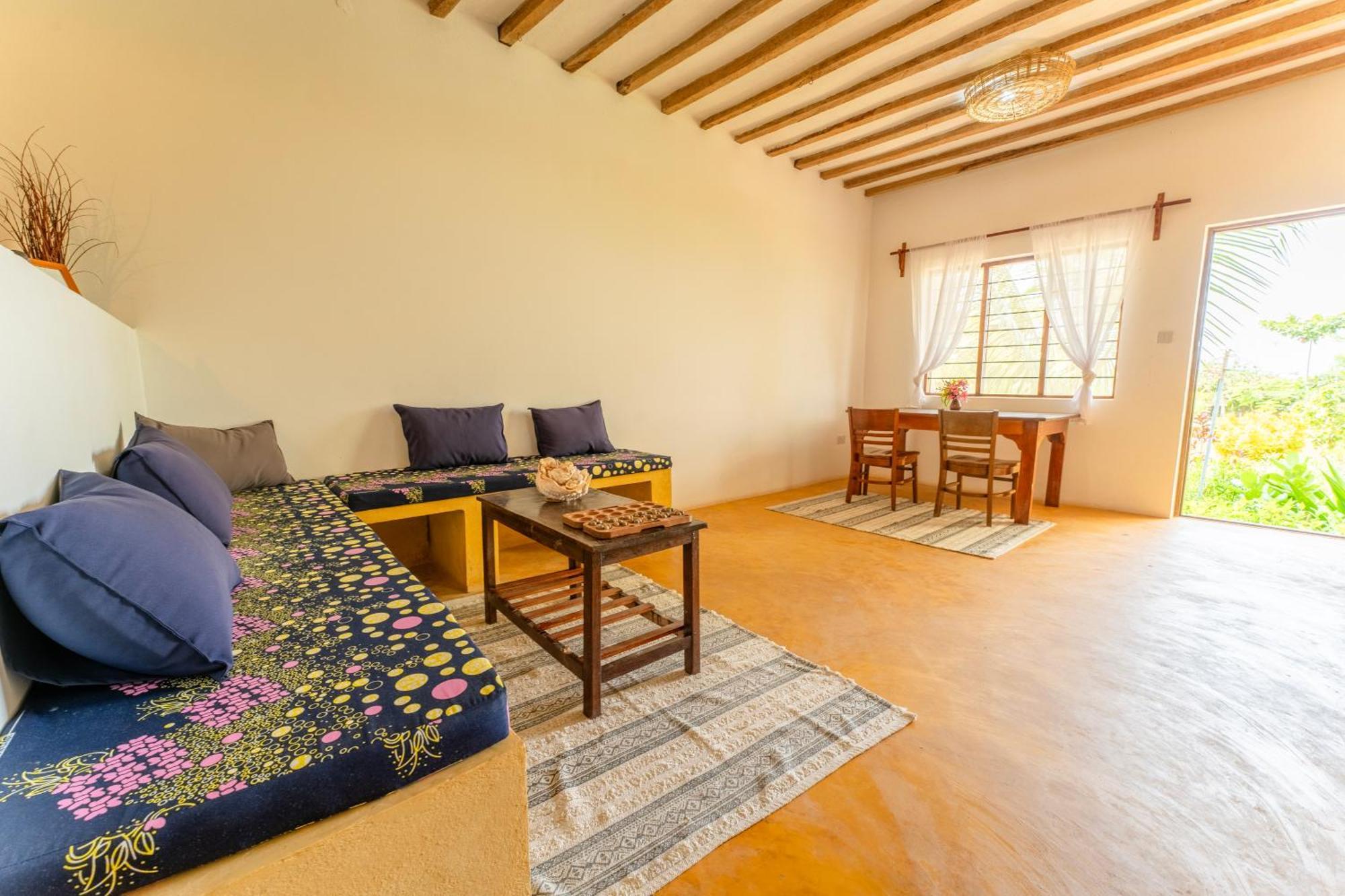 Matemwe Ocean View Villas المظهر الخارجي الصورة