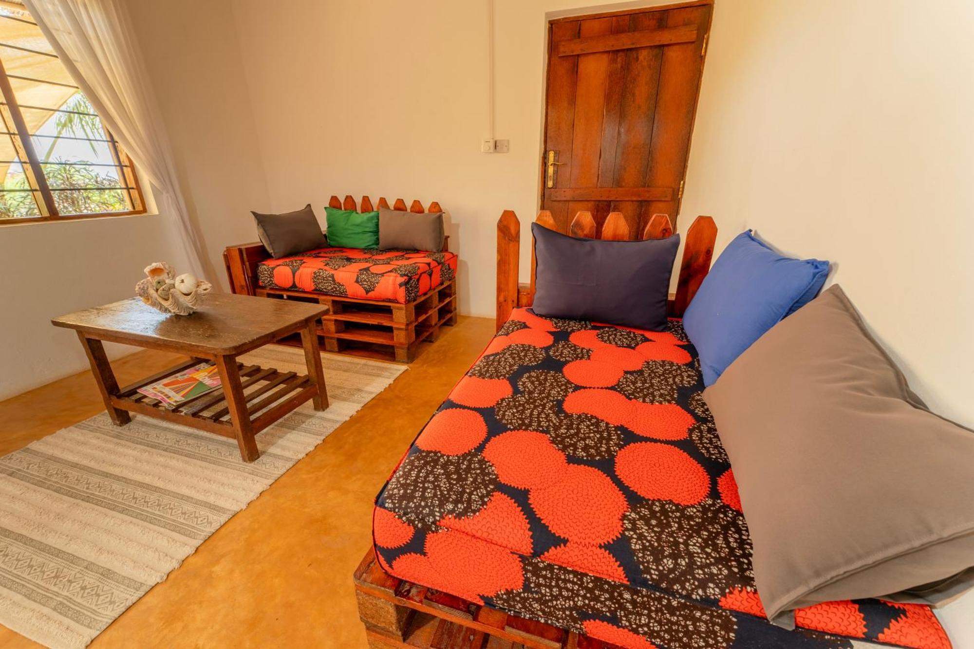 Matemwe Ocean View Villas المظهر الخارجي الصورة